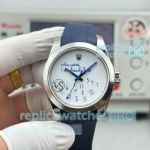 VS Factory Super Replica Rolex Milgauss Who cares I'm already late Swiss 3131 watch 